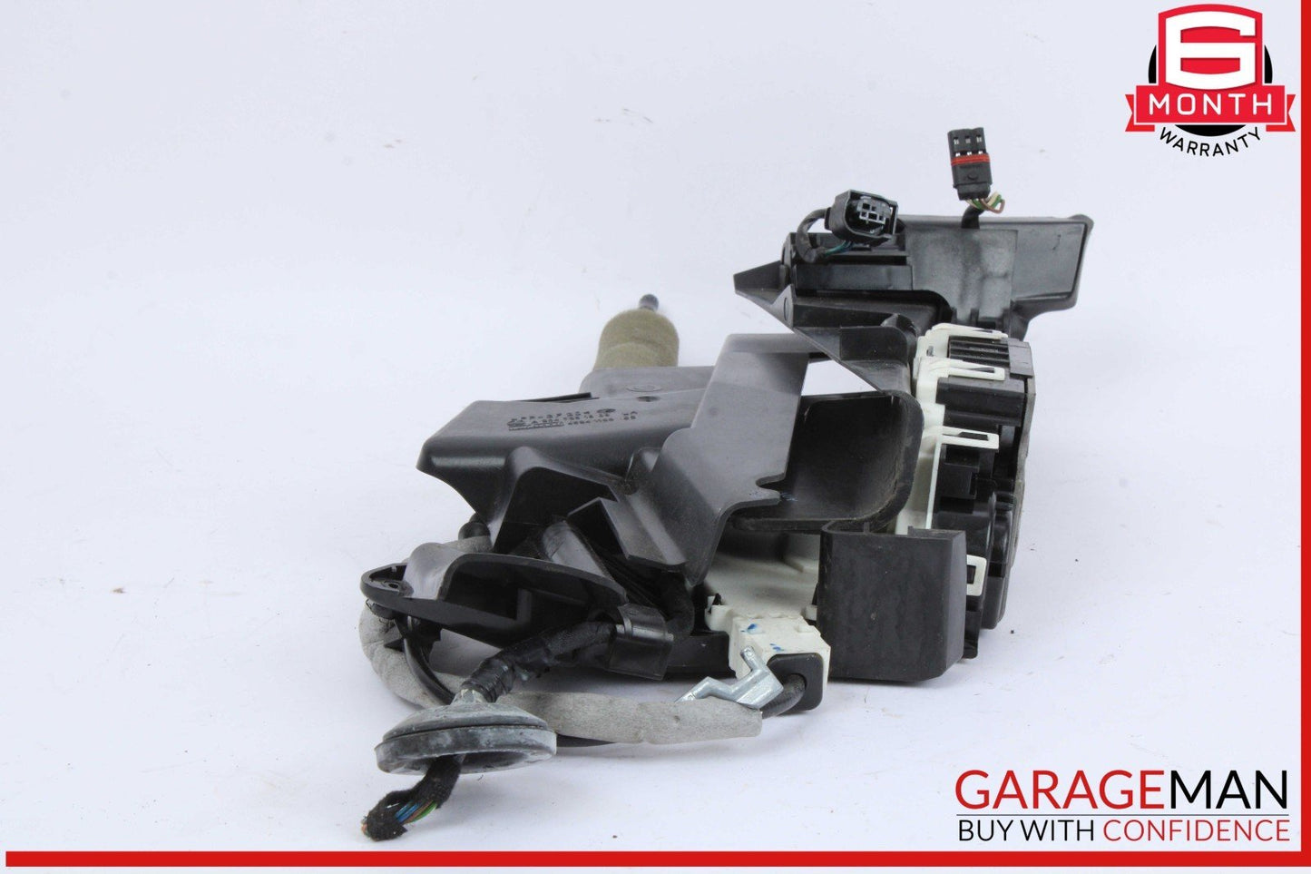 08-20 Mercedes X204 GLK250 E550 E400 Front Left Side Door Lock Latch Actuator