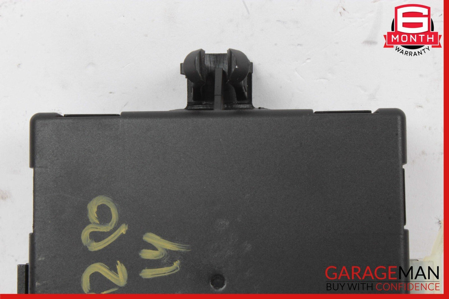 08-18 Mercedes W204 C250 C300 CLS550 Front Left Side Door Control Module OEM