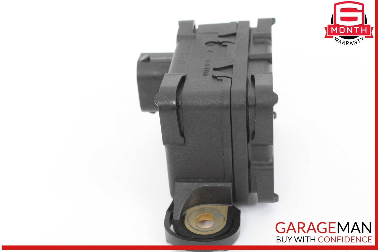 06-09 Mercedes W164 ML550 ML350 R350 Yaw Turn Rate Sensor Module Unit 0045423918