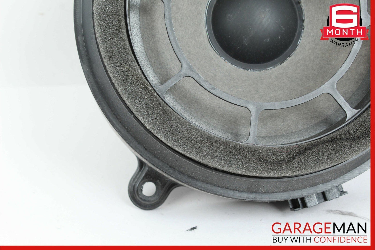 03-09 Mercedes W209 CLK350 C230 Front Right & Left Side Door Audio Speaker Set