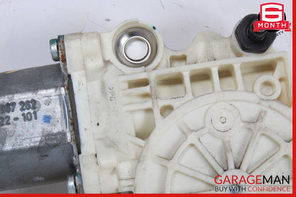 07-13 BMW E71 E72 X5 X6 FRONT OR REAR RIGHT DOOR WINDOW MOTOR 6967261 OEM