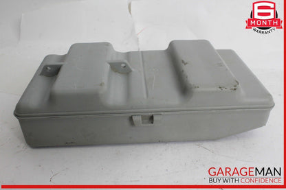 00-12 Mercedes R230 SL500 S500 Seat Vacuum Pump Reservoir Tank 2208050119 OEM