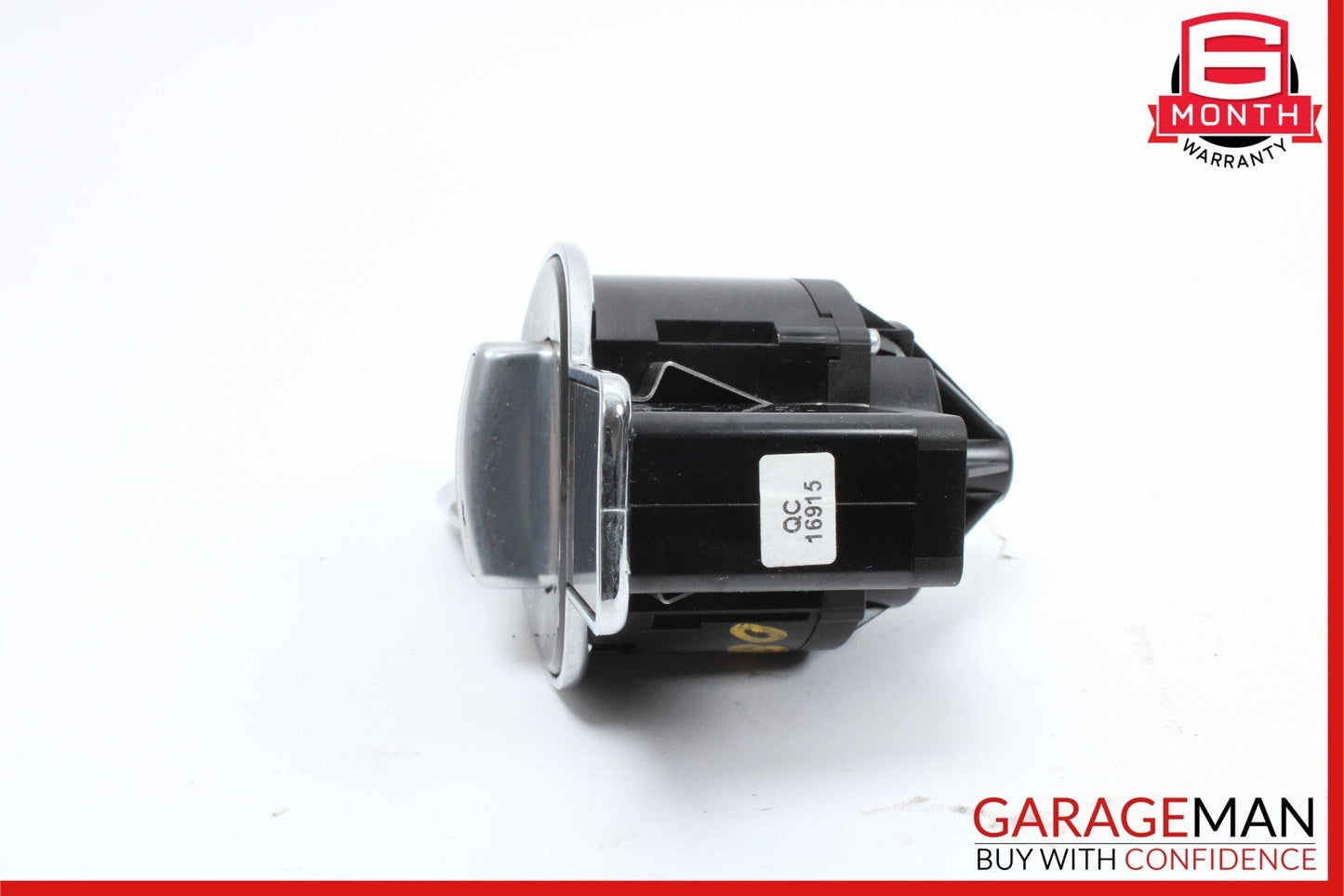 07-13 Mercedes W221 S63 AMG CL550 Dash Headlight Switch Night Vision Control