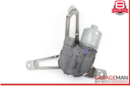 14-21 BMW i3 I01 Hybrid Front Left Side Windshield Wiper Motor 7359449 OEM