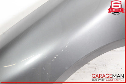 03-06 Porsche Cayenne 955 Front Left Driver Side Wing Fender Panel Cover OEM