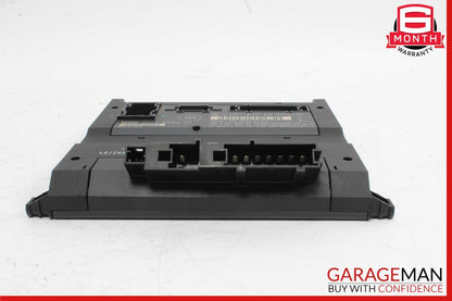 07-13 Mercedes W221 S550 S350 S63 S65 AMG Front Left Under Seat Controller Unit
