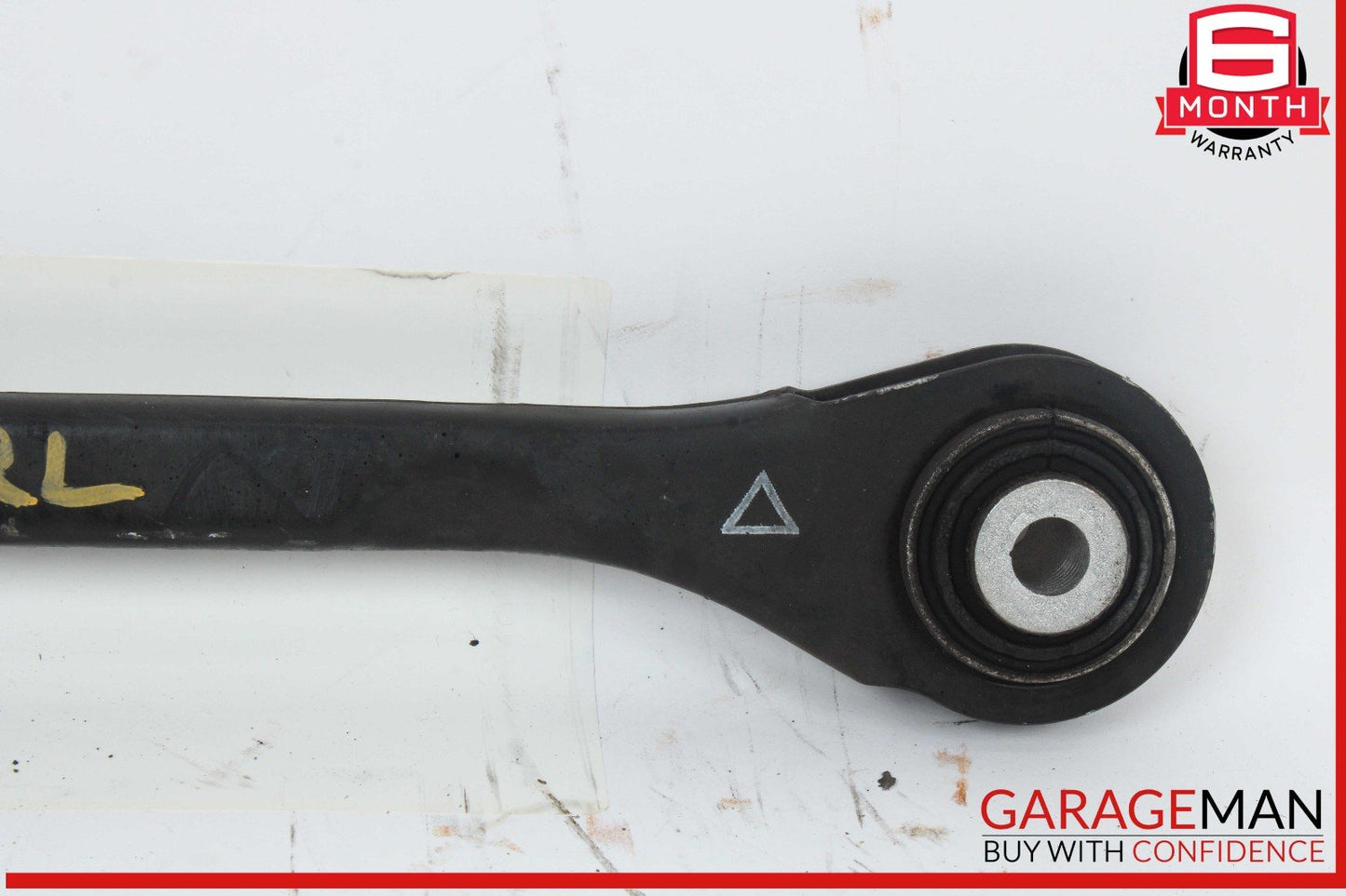 09-18 Audi S6 A7 Rear Left or Right Side Lower Forward Control Arm OEM
