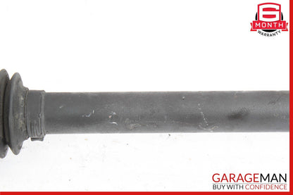 07-18 Mercedes W212 E350 Rear Left / Right Axle CV Half Shaft Driveshaft OEM