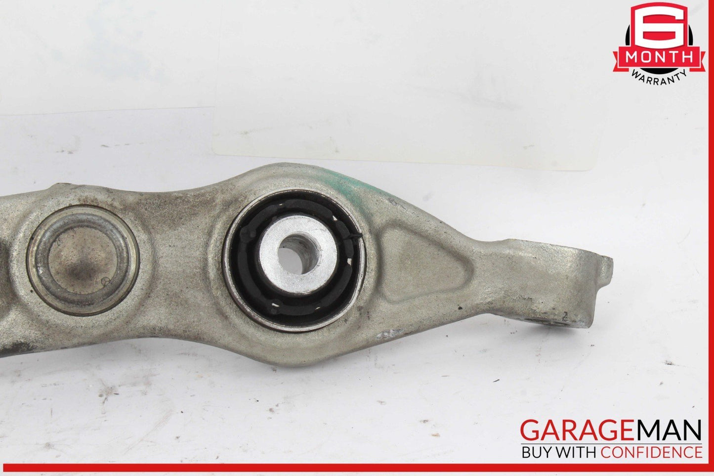 03-11 Mercedes W211 E550 E320 CLS550 Front Left Lower Rearward Control Arm OEM