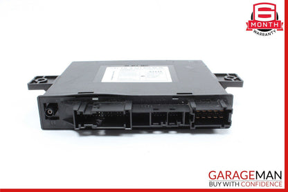 07-10 Mercedes W221 S550 S500 CL600 S63 AMG Keyless Go Control Module Unit OEM