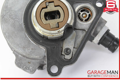 09-16 Audi S4 Engine Motor Brake Vacuum Pump 03H145100C OEM