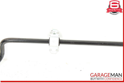 14-22 Maserati Ghibli Rear Anti Roll Stabilizer Sway Bar Frame Assembly OEM