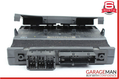03-08 Mercedes R230 SL500 SL55 AMG Front Left Side Under Seat Controller Module