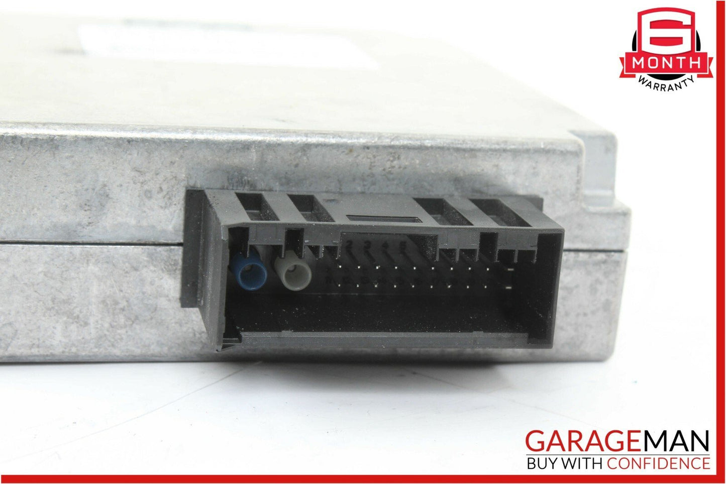 07-13 Mercedes W216 CL550 S550 Voice Language Communication Control Module OEM