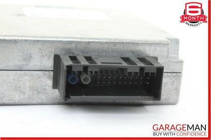 07-13 Mercedes W216 CL550 S550 Voice Language Communication Control Module OEM