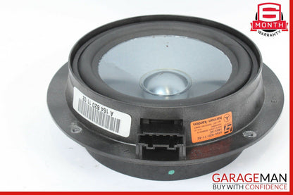 07-12 Mercedes GL450 ML500 R350 Rear Left or Right Side Door Sound Audio Speaker