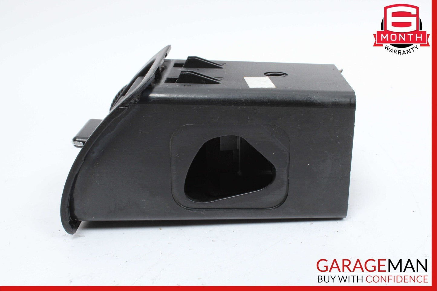 98-05 Mercedes W163 ML350 Front Right Dash Dashboard A/C AC Air Vent Trim Panel