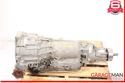 12-17 Audi A5 A6 Quattro Q5 2.0L Automatic Transmission Assembly OEM 147k
