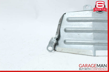 03-09 Mercedes W209 CLK500 Convertible Quarter Airbag Air Bag Rear Left Side OEM