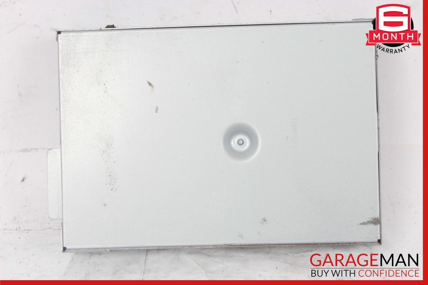 07-15 Audi Q7 Rear View Camera Parking Aid Control Module 4L0910441A OEM