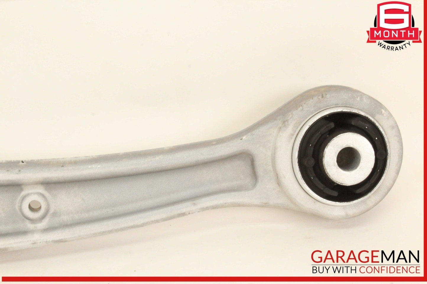 09-17 Audi A4 Q5 A5 Front Left Driver Side Lower Forward Control Arm OEM