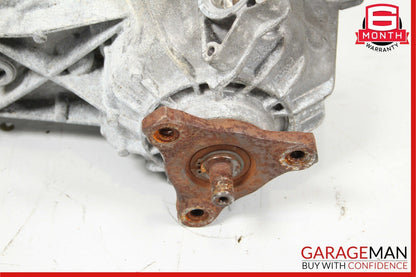 14-17 Maserati Ghibli S Q4 AWD Tranny Transfer Case Gearbox Assembly OEM