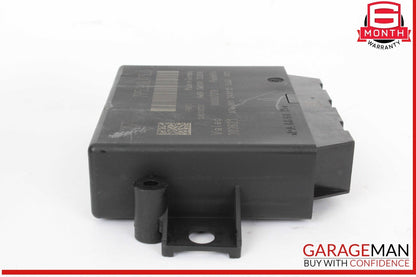 11-14 Porsche Cayenne S 958 Park Parking Assist Control Module OEM