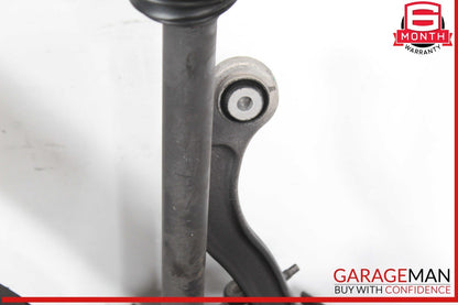 07-13 Mercedes W221 S550 CL550 Rear Left Spindle Knuckle Driveshaft Assembly OEM