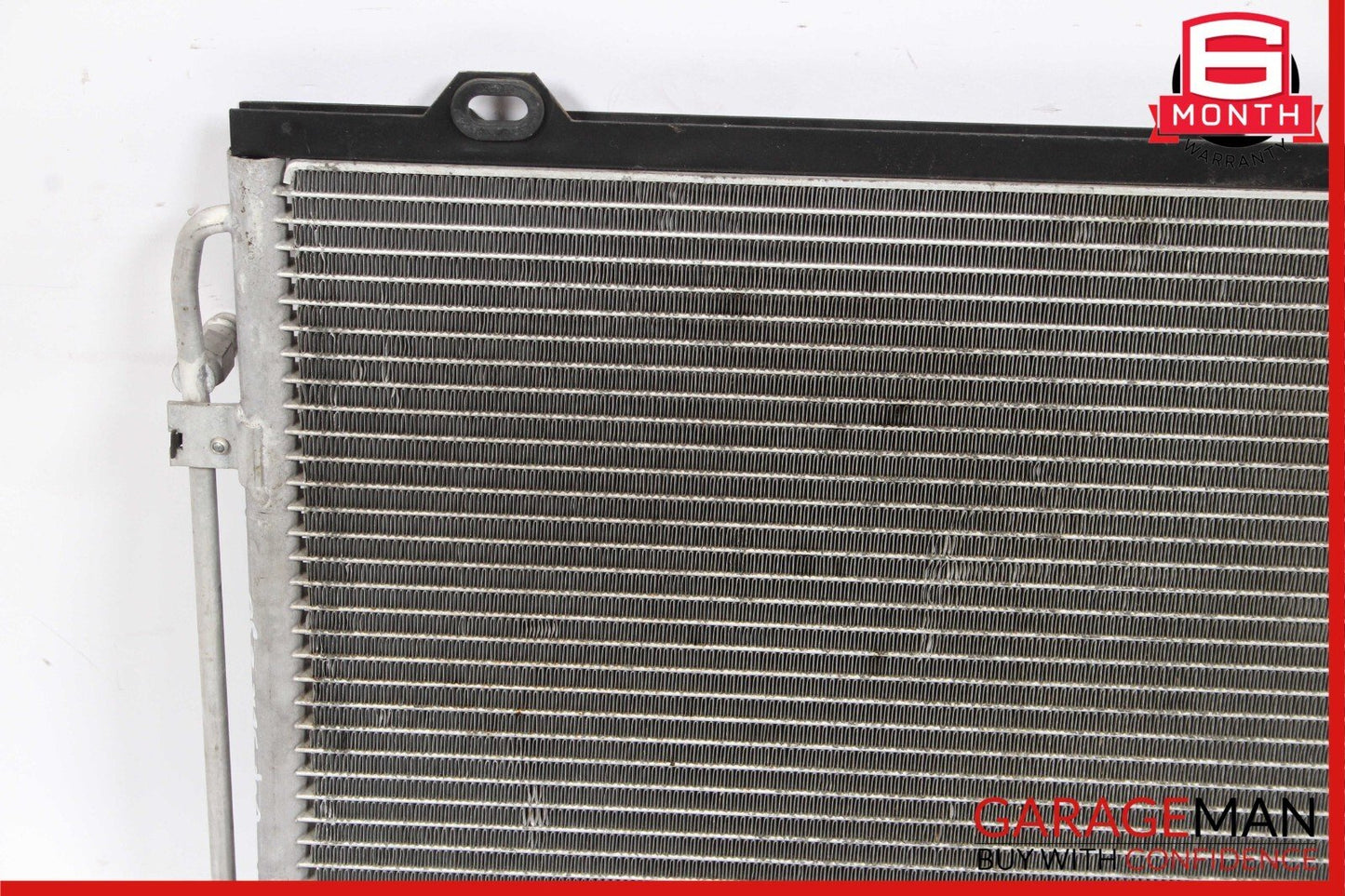 97-04 Mercedes R170 SLK320 SLK32 AMG AC A/C Cooling Air Conditioning Condenser