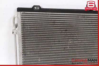 97-04 Mercedes R170 SLK320 SLK32 AMG AC A/C Cooling Air Conditioning Condenser