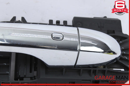 14-21 Maserati Ghibli M157 Front Right Passenger Side Exterior Door Handle OEM