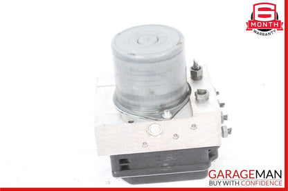 10-12 Mercedes W212 E550 E350 ABS Anti Lock Brake Pump Control