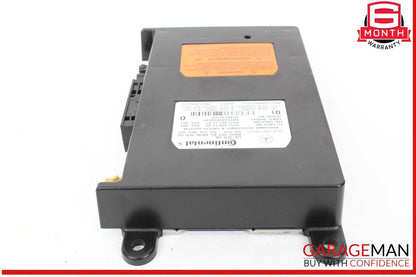 10-20 Mercedes W204 C250 GLA250 SL400 Communication Control Module Unit OEM