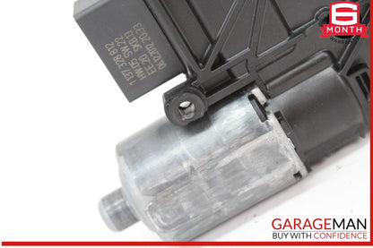 09-16 Audi A5 Q5 SQ5 Panoramic Sunroof Sun Roof Motor 8R0959591A OEM