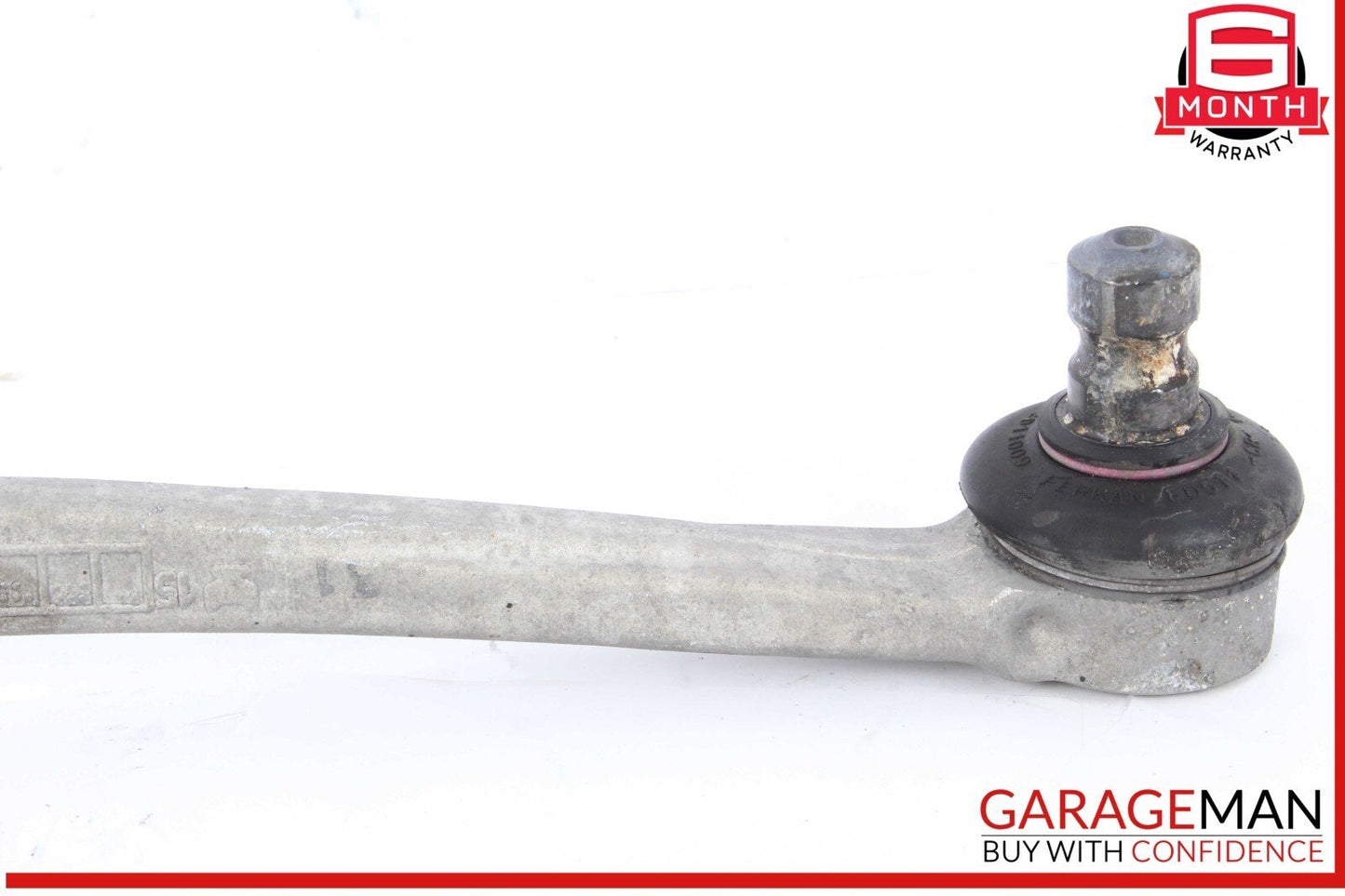 17-24 Audi A4 Front Left Driver Side Upper Forward Control Arm 8W0407505 OEM