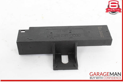 17-24 Audi A4 Rear Smart Keyless Entry Antenna Module 4M0907247 OEM