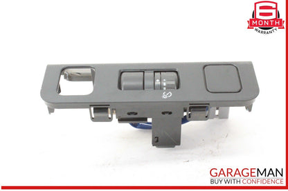 14-18 Subaru WRX Traction Control w/ Dimmer Switch & Trim Panel 83472FJ000 OEM