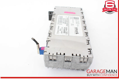 14-19 Mercedes X204 GLK350 Sirius Satellite Radio Receiver 2128705689 OEM
