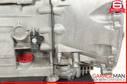 15-17 Mercedes W205 C300 RWD 7G Automatic Transmission Assembly 722.994 OEM 86k