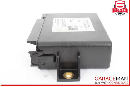 15-18 Porsche Macan 95B Navigation Command Control Module Unit 7PP035620CE OEM