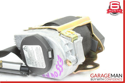 03-06 Mercedes W211 E55 AMG Front Right Seat Belt Seatbelt Retractor Assembly