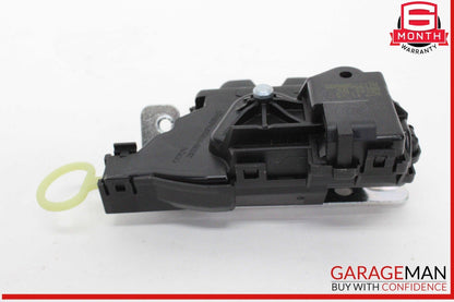 14-18 Mercedes W205 C300 CLA45 Rear Trunk Lid Lock Latch Actuator Mechanism