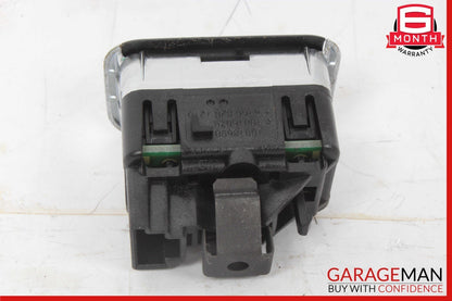 13-19 Mercedes X166 GL350 3rd Row Left Seat Folding Power Switch Button OEM