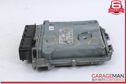 14-18 Mercedes X156 GLA250 CLA45 AMG ECU ECM Engine Computer Control Module OEM