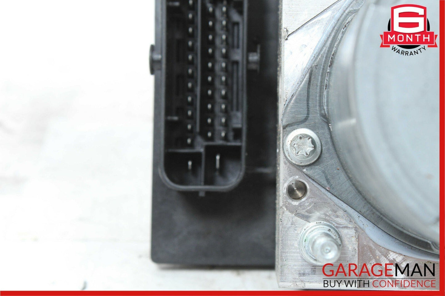 13-15 Jaguar XJ ABS Anti Lock Brake Pump Module OEM