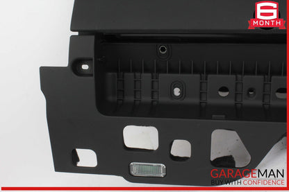 17-24 Audi A4 Quattro Dash Dashboard Glove Box Compartment 8W1880302 OEM