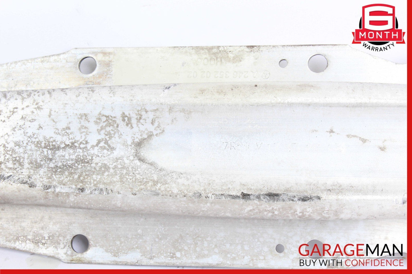 14-20 Mercedes W117 CLA250 Rear Left / Right Side Suspension Lower Control Arm