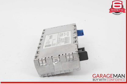 14-19 Mercedes R172 SLK250 ML350 Sirius Satellite Radio Receiver 2128705689 OEM