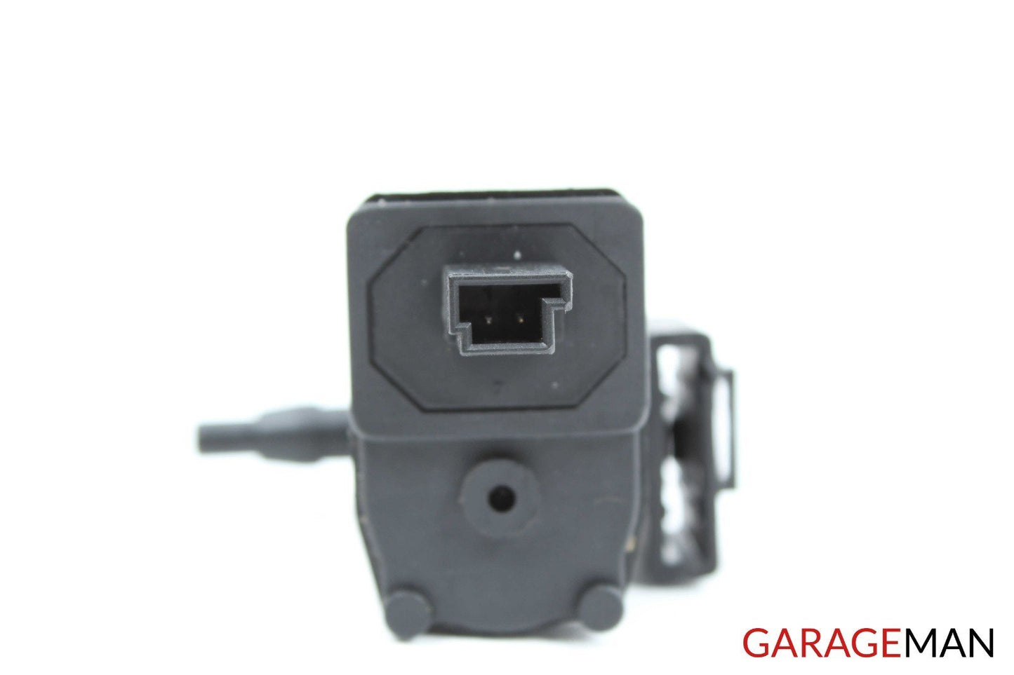 01-07 Mercedes W209 CLK320 C230 Exhaust Valve Sensor Module Unit 2038000178 OEM