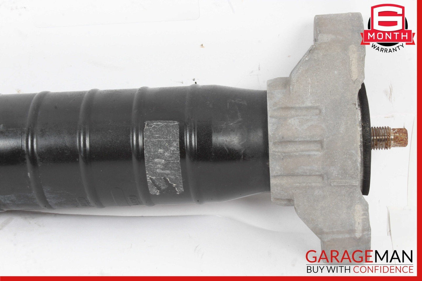14-19 Maserati Ghibli Rear Right and Left Side Shock Absorber Spring Struts Set